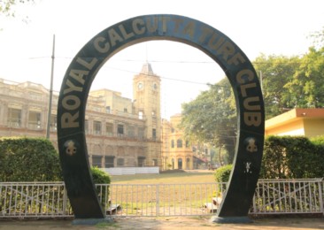 Elite clubs of Kolkata