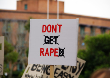 Indian girl raped again by same men after three years