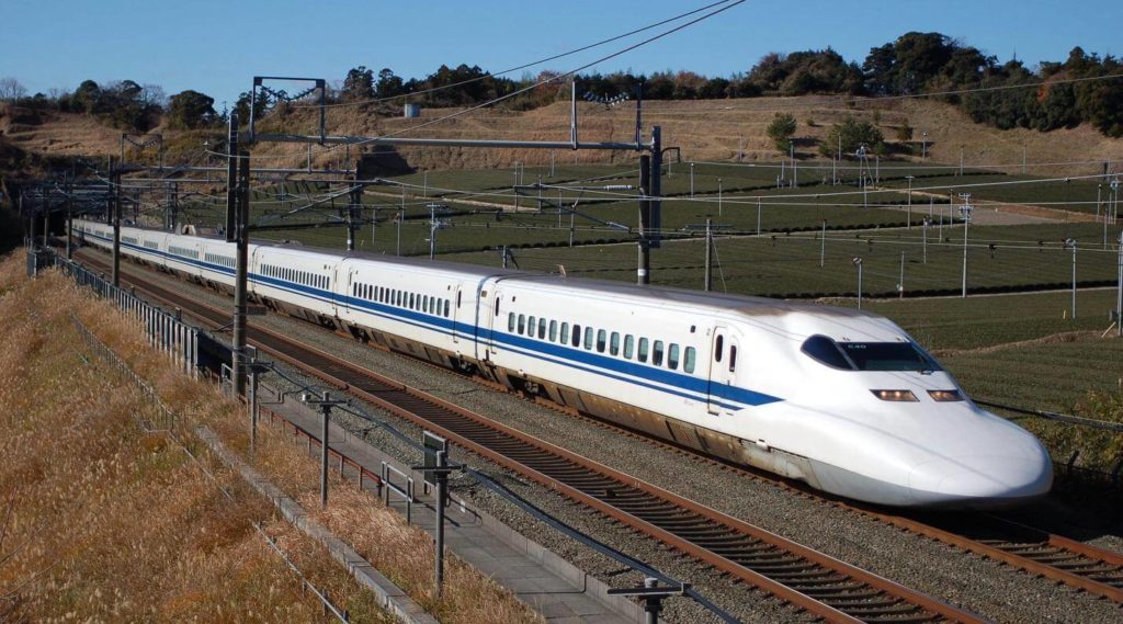 Bullet trains in India - How feasible will they be?