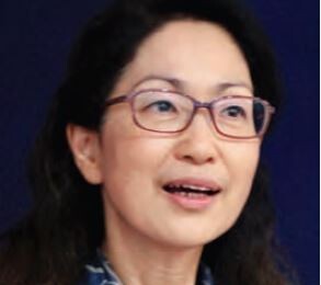 Yasuko Shimizu