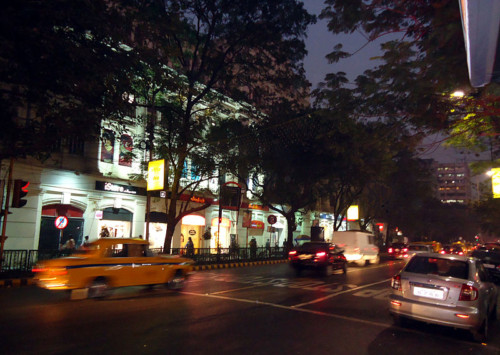 The Rajbaris in and around Kolkata