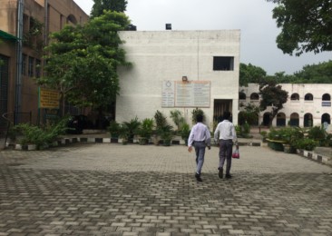 Three quarter students fail baseline assessment in New Delhi