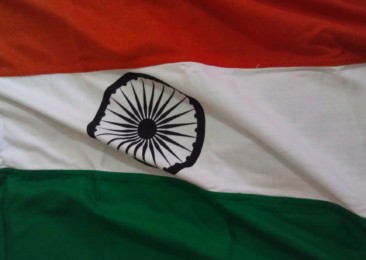 Four facts about the Indian National Flag