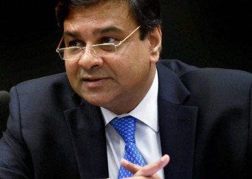 New Reserve Bank of India governor Urjit Patel faces many challenges