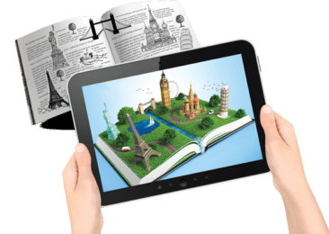 Augmented Reality Applications in the Tourism Industry.