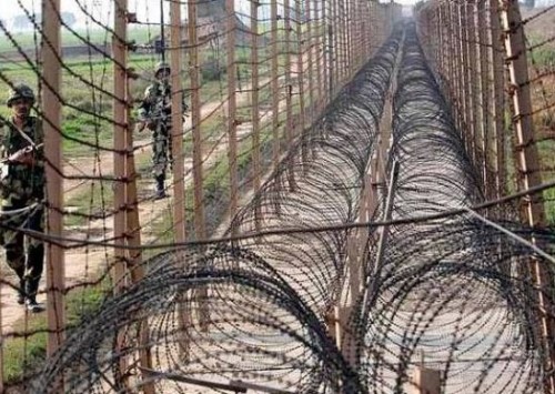 Indian Army unit attacked in Jammu
