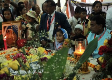 Mixed opinions prevail over the canonization of Mother Teresa