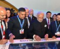 L’Inde a ratifié l’accord de Paris sur le Climat le 2 octobre