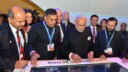 L’Inde a ratifié l’accord de Paris sur le Climat le 2 octobre