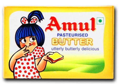 Ten Amul adverts that have captivated India