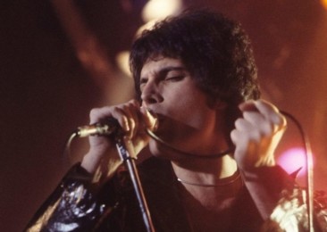 Freddie Mercury: A Parsi boy to a legend rocking the galaxy