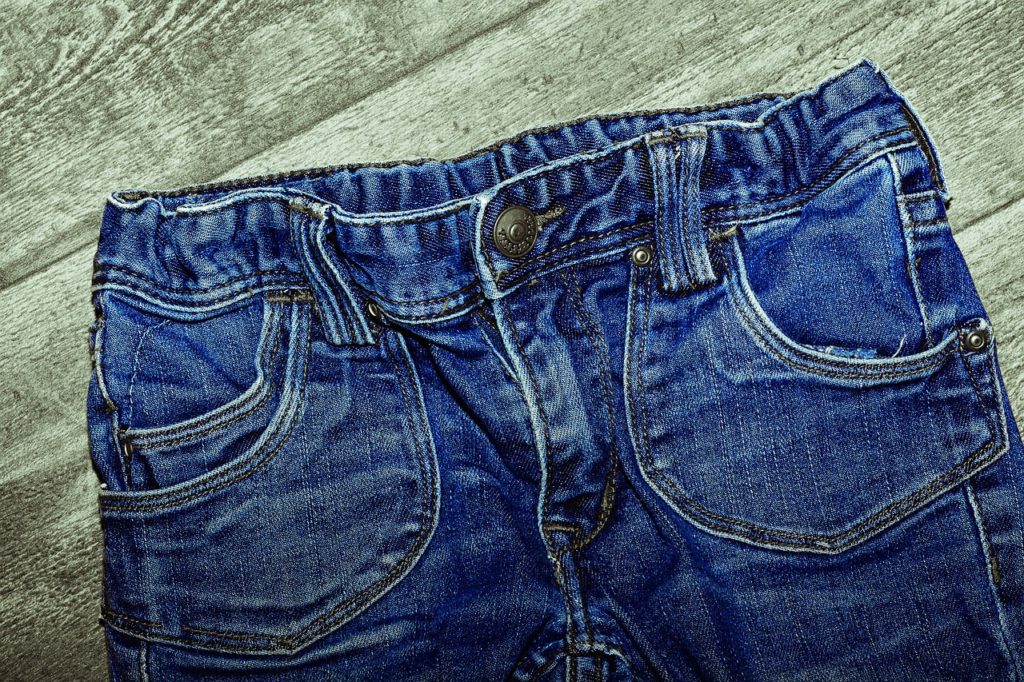 patanjali jeans price online