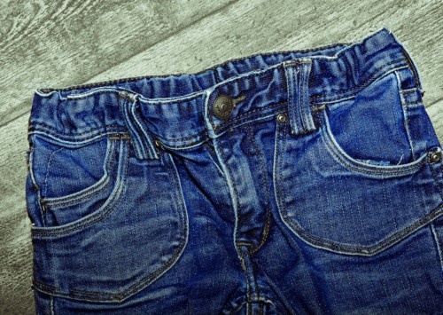 Eco-friendly jeans may be the future of sustainable living