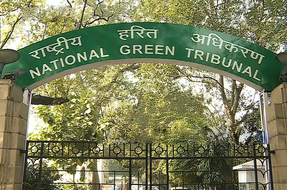 Delhi Government resolute about curbing pollution in NCR - Media India ...
