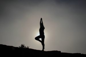 With the world turning toward wellness, alternative lifestyles with incorporation of yoga are slowly gaining popularity.