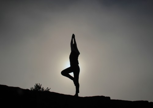 Indian Yoga added to UNESCO’s world of treasures
