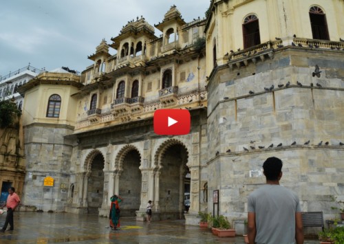 Udaipur, au-delà des palais et de l’héritage royal