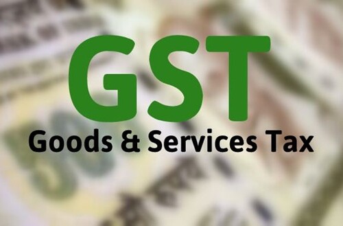 Four-tier Goods and Services Tax structure approved in India