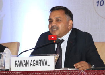 Interview with Pawan Agarwal, CEO, Food Safety and Standards Authority of India