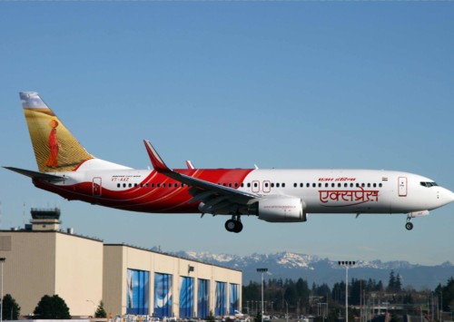 Zoom Air enters the Indian aviation market