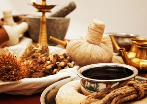 Ayurveda, a promise of wellness