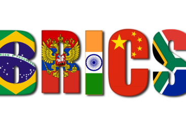 Civil society meets before BRICS 2016 in India