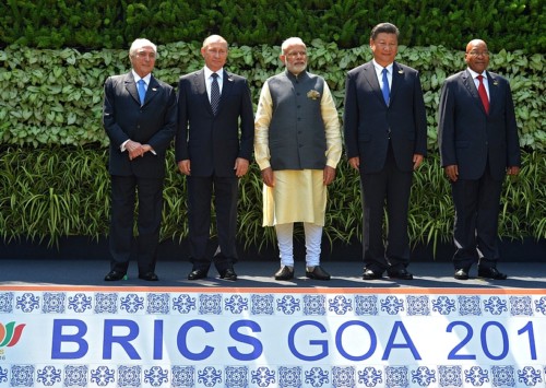 L’Inde au sommet du G20