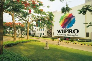 Wipro Ltd. is the third largest IT services company in India.