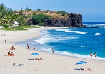 The ‘Ultimate’ Reunion Island
