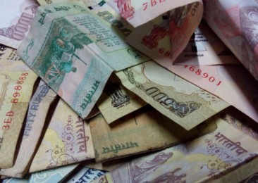 Demonetisation: Soiled currency bills to the rescue!