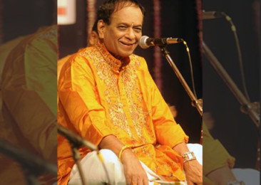 Indian classical stalwart M Balamurali Krishna passes away