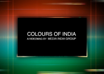 Colours of India – Issue n°8 – November 2016