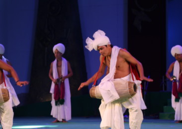 Manipur Sangai Festival showcases rich heritage of state
