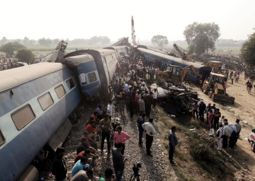 How safe are Kolkata local trains?