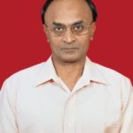 MN Vidyashankar, President of India Electronics & Semiconductor Association (IESA)