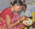 ORMAS, Odisha