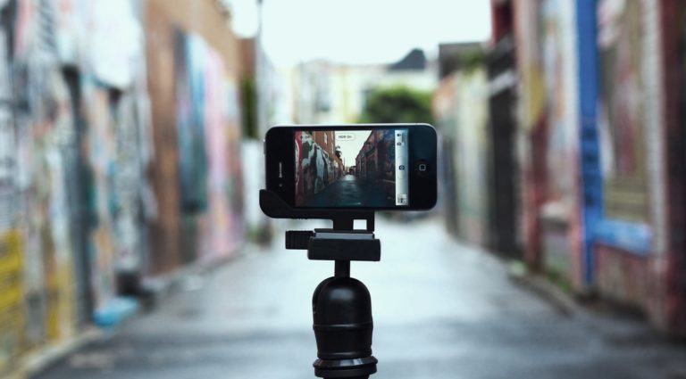 كيفية إنشاء مقاطع فيديو احترافية لـ انستجرام Instagram