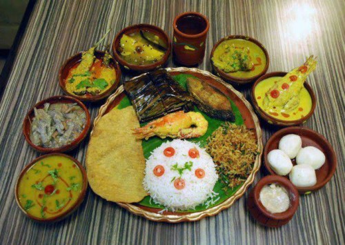 Five places that serve Japanese food in Kolkata