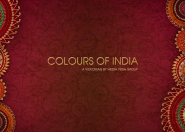 Colours of India – Issue n°9 – December 2016