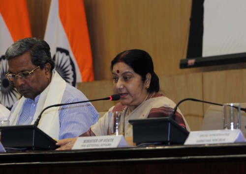 Indian states promote business opportunities at PBD