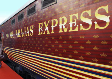 Indian government plans rail routes for Pravasi Bharatiya Divas