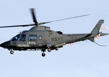 AgustaWestland Bribery Scandal: Ex-Indian Air Force Chief taken into custody
