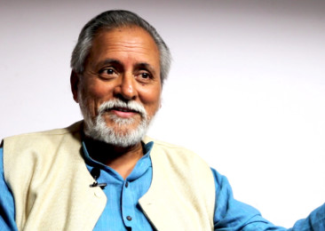 An interview with Prof Anil Gupta from Indian Institute of Management, Ahmedabad, Gujarat