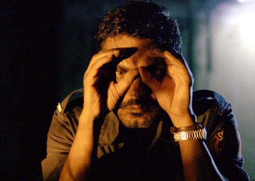 Sunil Doshi Presents Asghar Farhadi’s ‘The Salesman’ in India