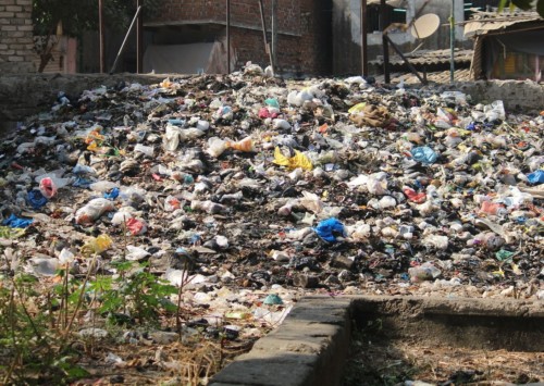 Is India clean on its city rankings yet?