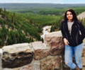 Digging Up a Treasure Trove in Yellowstone