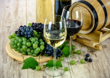 Wine appreciation growing in India