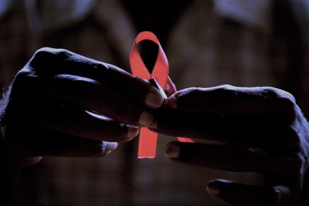 According to the Global Burden of Disease (GBD) Study, 1.96 lakh new HIV infections were reported in India last year