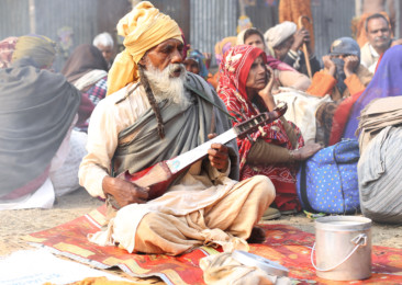 Gangasagar Yatra: An annual Hindu pilgrimage in India