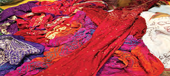 Patan Ka Patola: A luxurious heritage fabric from Gujarat
